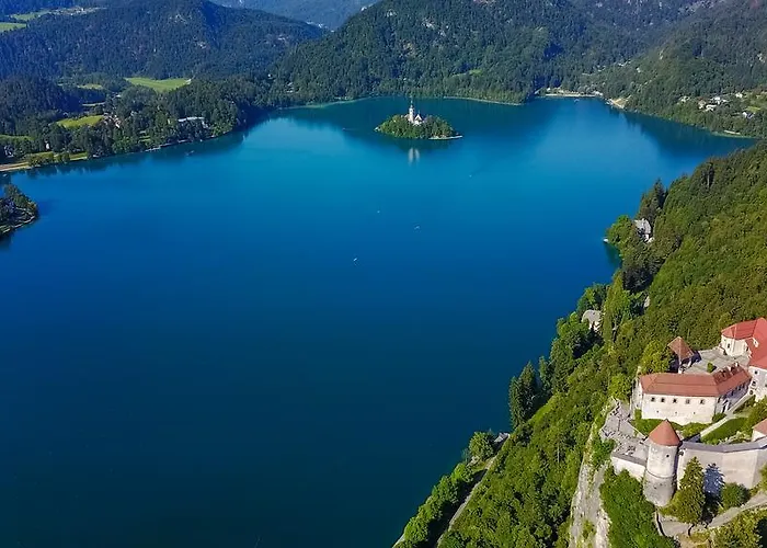 Apartment Tamara Luxury *