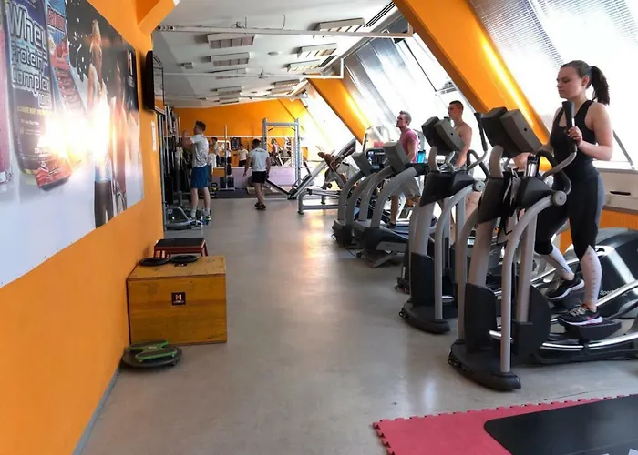 Apartment Tamara Luxury Bled