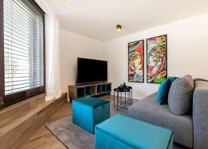 Tamara Luxury * Bled