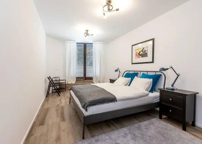 Tamara Luxury * Bled