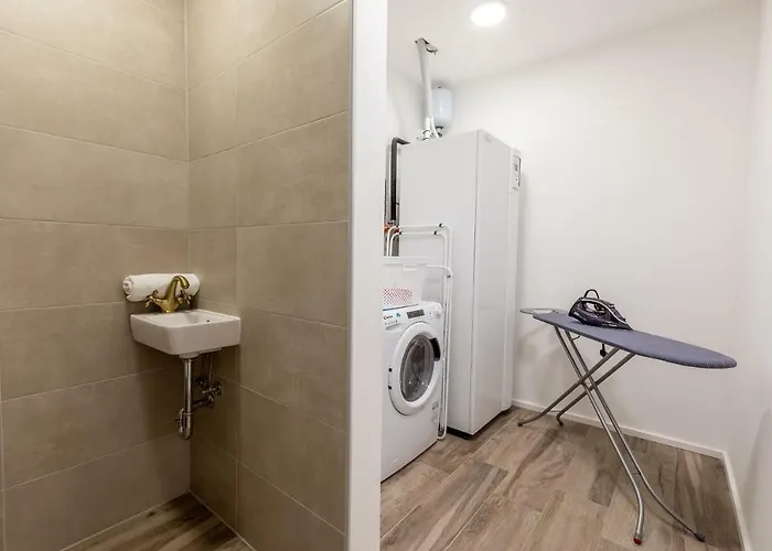 Apartment Tamara Luxury Bled