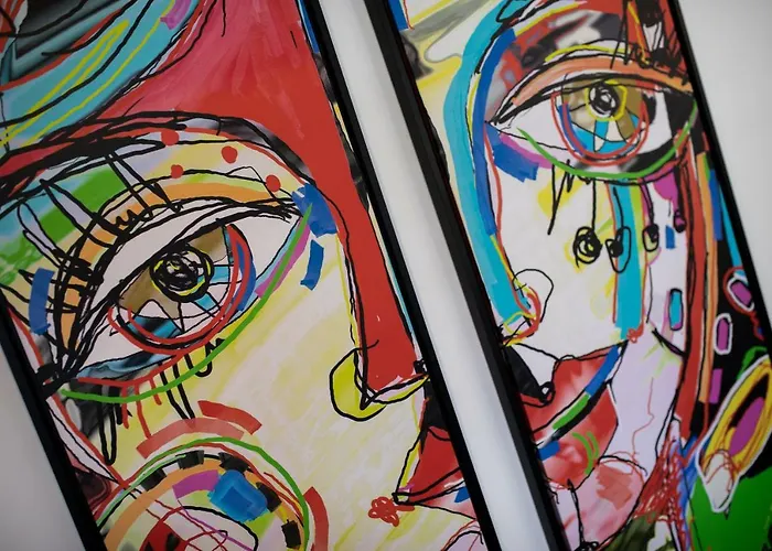 Apartment Tamara Luxury