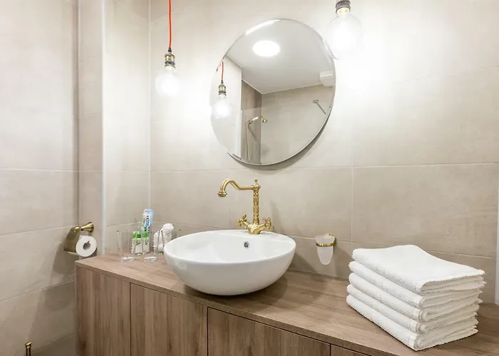 Tamara Luxury Apartment