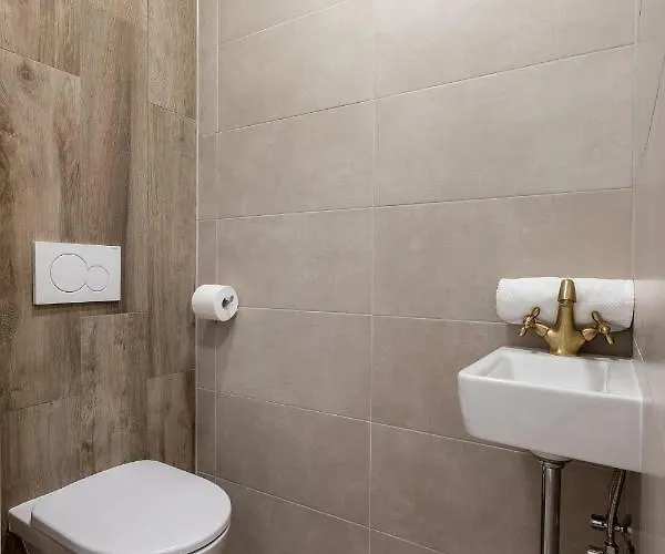 Apartment Tamara Luxury *