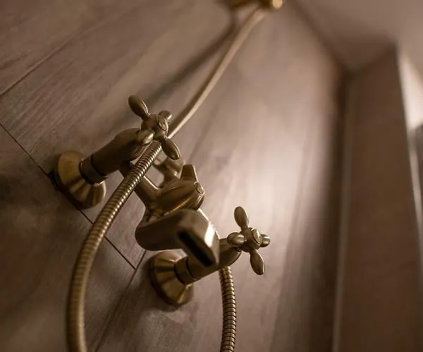 Tamara Luxury Apartment Bled