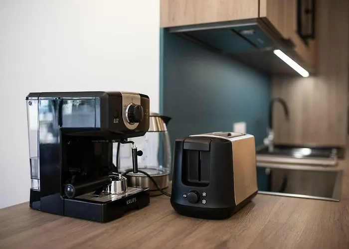 Tamara Luxury * Bled